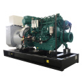 3 Phase 100 kW Marine Generator Preis für die Yachtnutzung